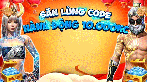 Săn Lùng Code Hành Động