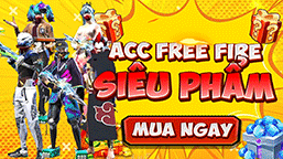 Acc Siêu Phẩm